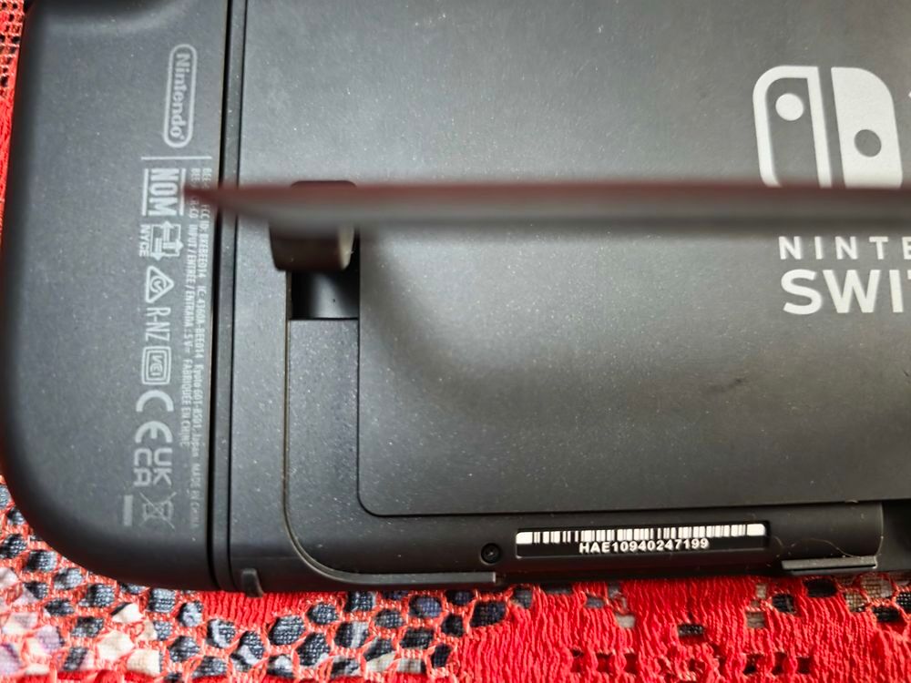 Console Nintendo Switch 2 avec accessoires + 18 jeux Consoles et jeux vidéos