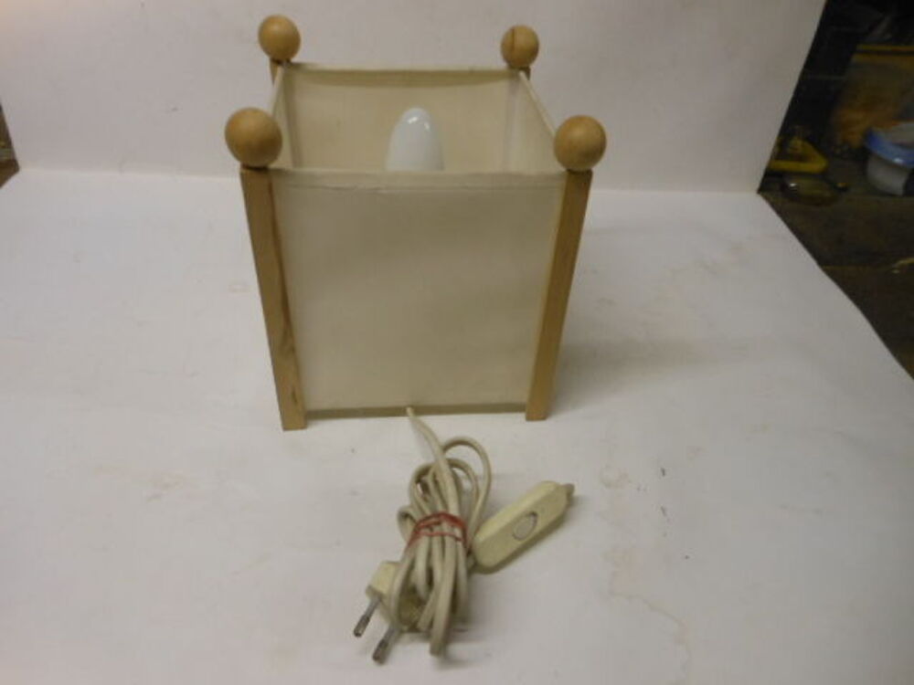 lampe de chevet pa101 Meubles