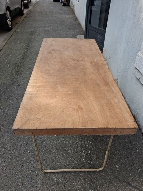 Table pliante 10 Saint-�tienne (42)