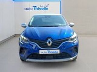 Captur TCe 90 Evolution 2023 occasion 42120 Le Coteau