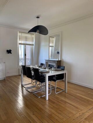  Appartement � louer 4 pi�ces 81 m�