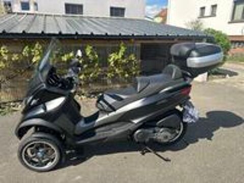 PIAGGIO 2018 occasion 67810 Holtzheim