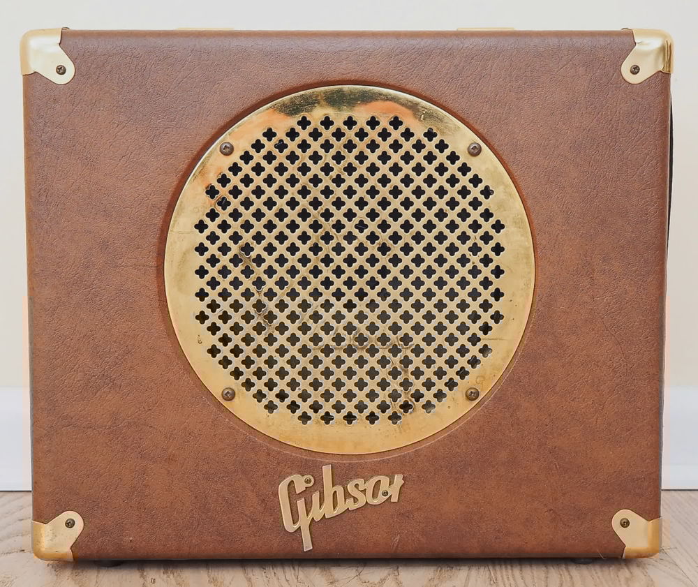 amplificateur GIBSON Goldtone Audio et hifi