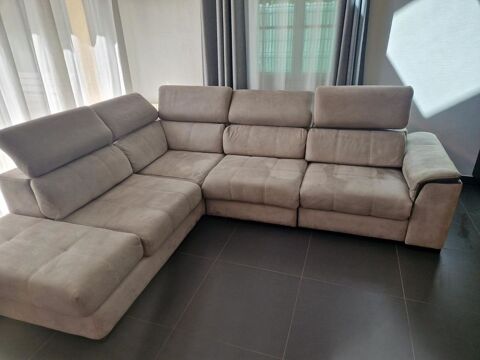Canap d'angle 900 Chapet (78)