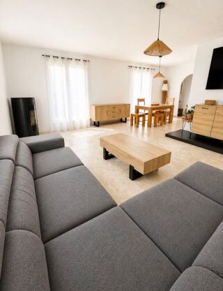  Maison � vendre 5 pi�ces 140 m�