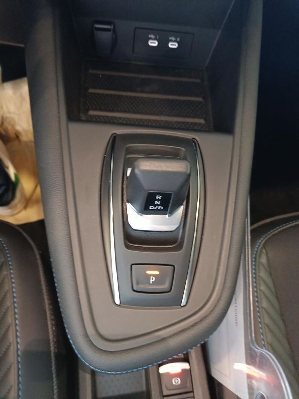 Symbioz E-Tech full hybrid 160 ch Esprit Alpine 2025 occasion 95520 Osny
