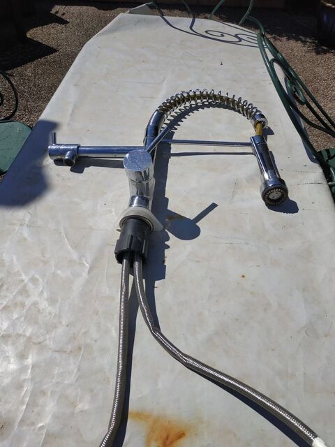 mitigeur cuisine chrom 60 Labge (31)