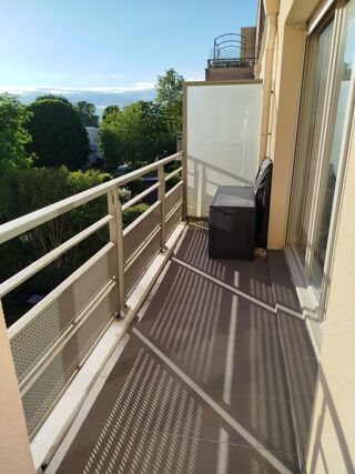  Appartement � vendre 2 pi�ces 41 m�