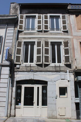  Maison à vendre 5 pièces 225 m²
