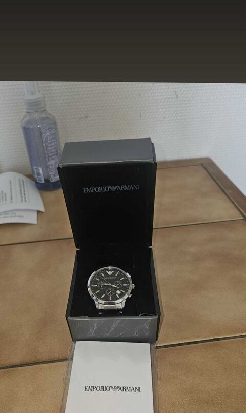 EMPORIO ARMANI AR2460 70 Bar-sur-Aube (10)