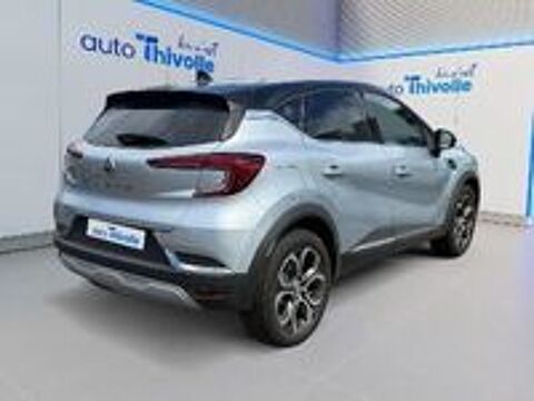 Captur TCe 90 Techno 2023 occasion 42120 Le Coteau