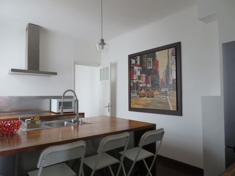  Appartement � louer 2 pi�ces 57 m�