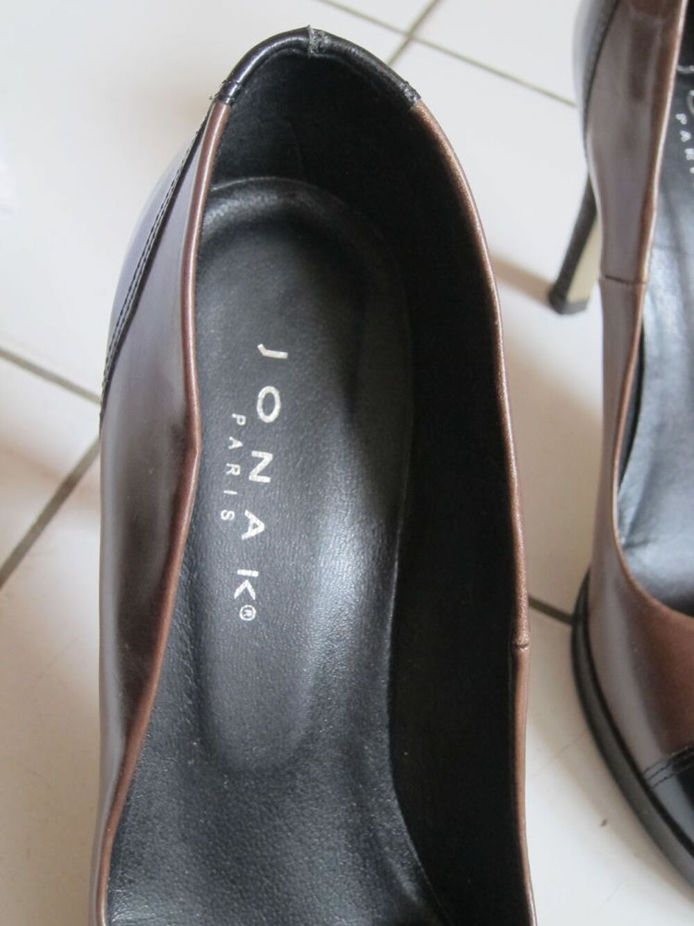 Jonak paris chaussures clearance