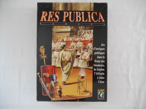 Res Publica DESCARTES 0 Le Havre (76)