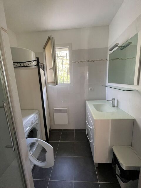  Appartement � louer 2 pi�ces 42 m�