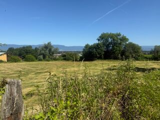  Terrain � vendre 674 m�