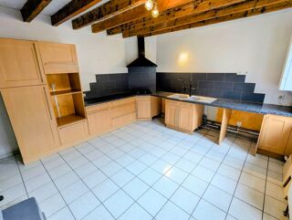  Maison � vendre 5 pi�ces 120 m�