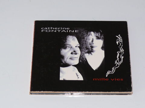 CD  Catherine Fontaine  4 Saintes (17)