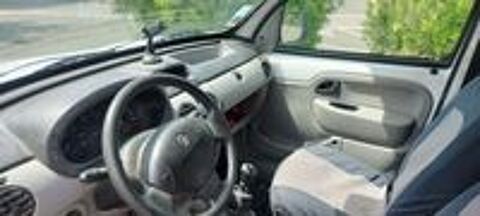 Kangoo RENAULT KANGOO Express 1.5 dCi 82 ch Diesel 2004 occasion 66000 Perpignan