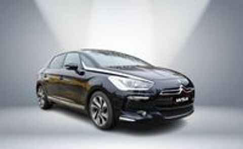 DS5 BlueHDi 180 S&S Sport Chic EAT6 2014 occasion 55100 Verdun