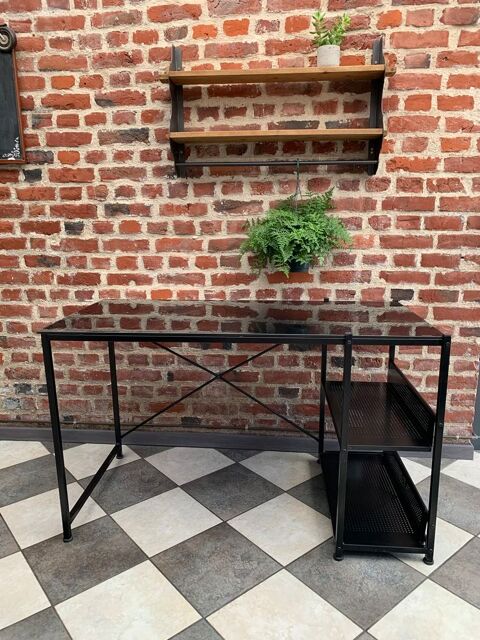 Bureau + chaise de bureau 80 Douai (59)