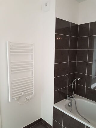  Appartement à vendre 3 pièces 57 m²