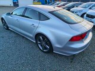 A7 Sportback V6 3.0 TDI 245 Quattro Ambiente S tronic 7 2012 occasion 72470 Saint-Mars-la-Bri&egrave;re
