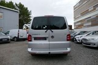Transporter TRANSPORTER FGN TOLE L1H1 2.0 TDI 180 DSG7 2016 occasion 13600 La Ciotat
