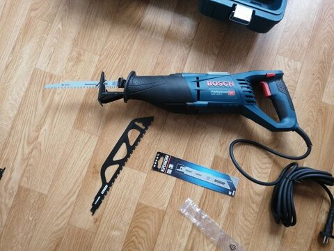 Scie Sabre bosch Pro / Livraison 10 Lyon 4 (69)