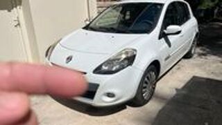 Clio III Tce 100 eco2 Expression Clim 2012 occasion 01640 Jujurieux