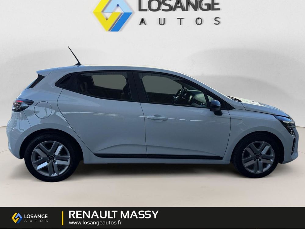 Clio V Clio TCe 90 Evolution 2024 occasion 91300 Massy