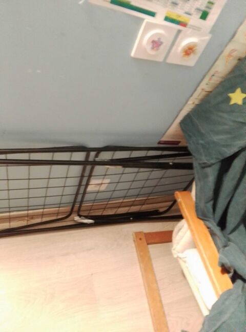 vendre le ventilateur 30€ Gap (05)