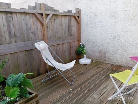  Maison  louer 1 pice 20 m