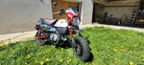  2024 occasion 65510 Loudenvielle