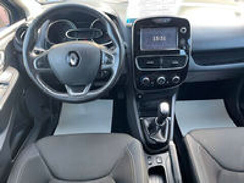 Clio IV Clio dCi 75 E6C Trend 2018 occasion 84000 Avignon