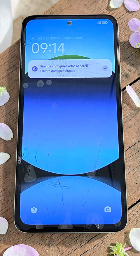 T�l�phone Xiaomi Redmi Note 14 100 Livernon (46)