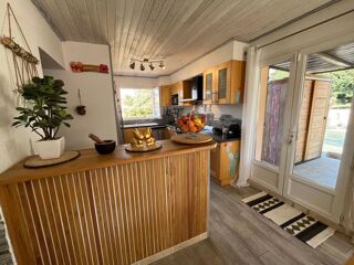  Villa � vendre 6 pi�ces 138 m�