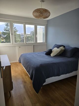  Appartement à vendre 4 pièces 103 m²