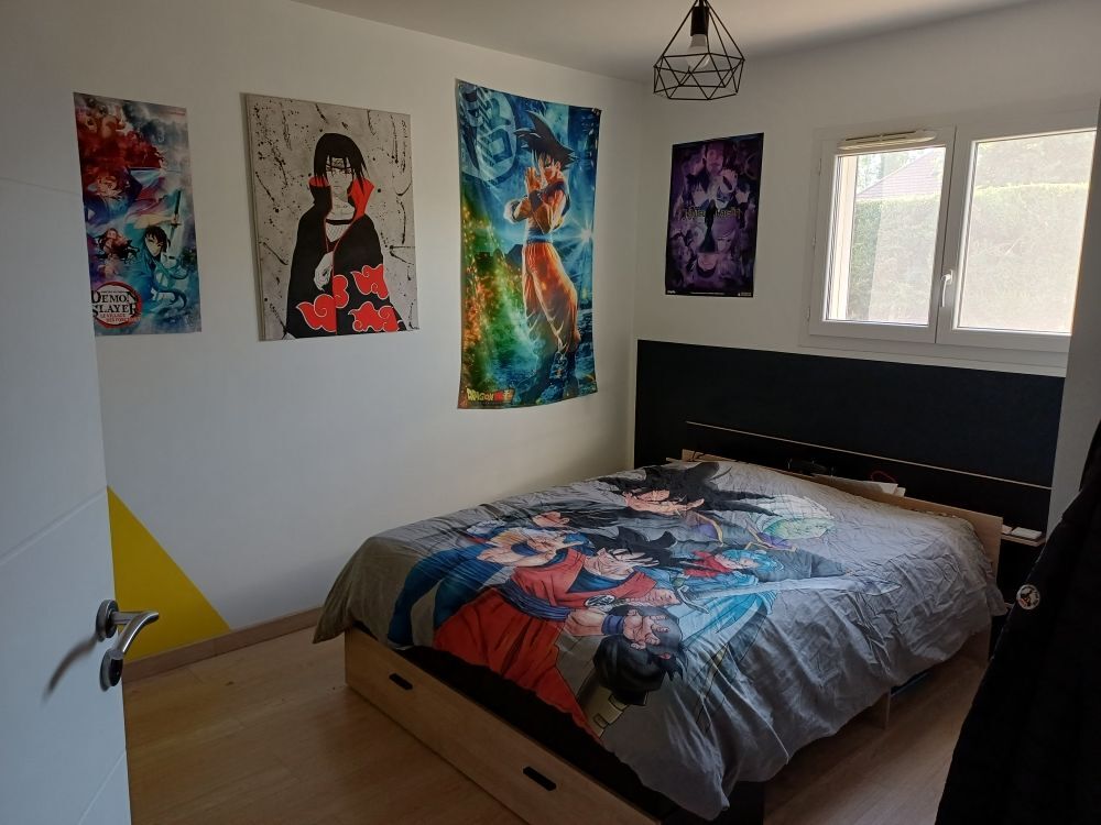 Vente Maison Maison spacieuse Montech Montech
