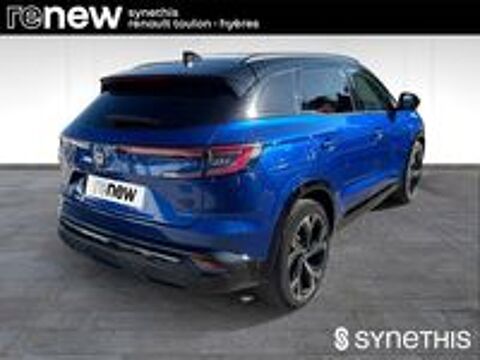 Austral E-Tech hybrid 200 Techno esprit Alpine 2022 occasion 83160 La Valette-du-Var