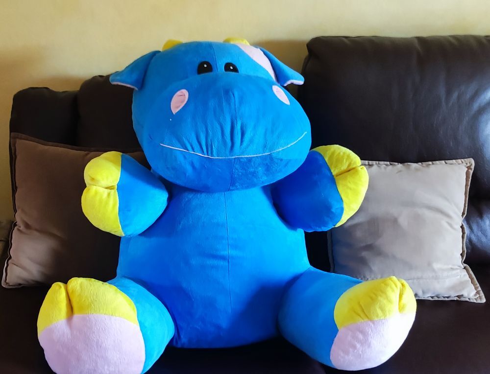 Grande peluche Jeux / jouets