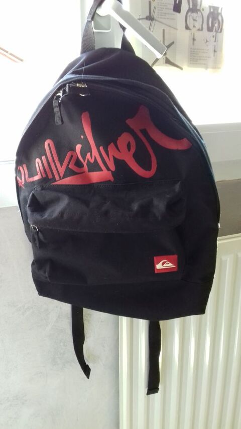 sac à dos Quiksilver 10 Tournan-en-Brie (77)