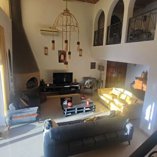  Villa � vendre 6 pi�ces 220 m� Taroudant, maroc