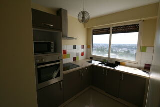 Appartement à vendre 2 pièces 53 m²