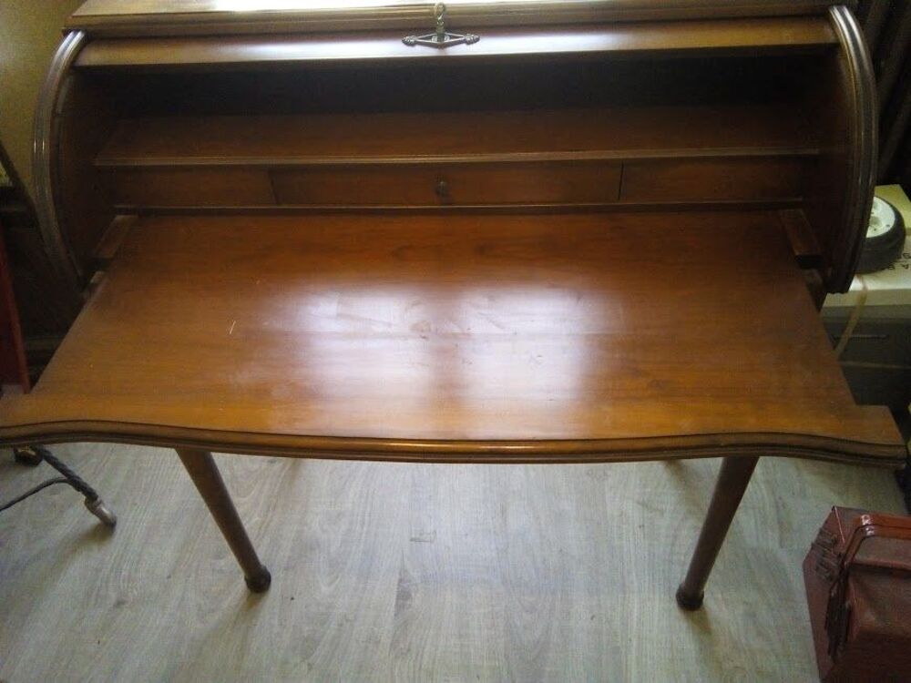 Bureau cylindre Louis Philippe Meubles