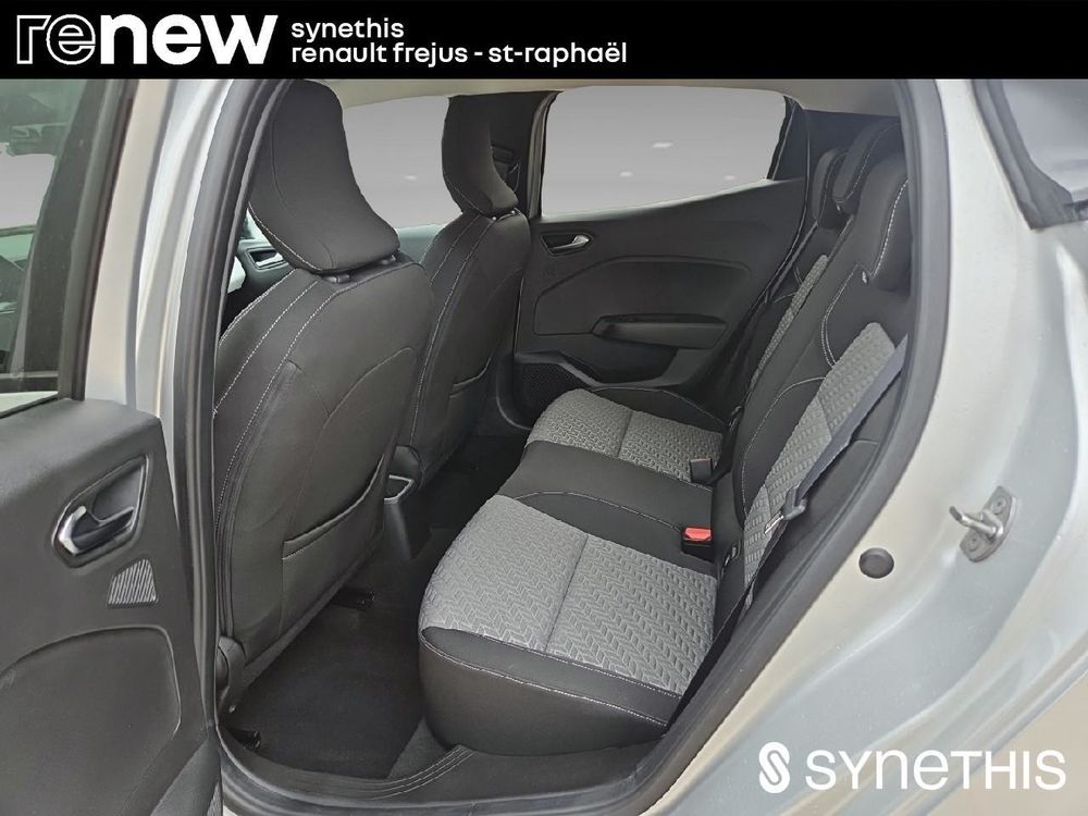Clio V Clio SCe 65 Evolution 2023 occasion 83600 Fr&eacute;jus
