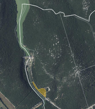  Terrain � vendre 630000 m� Bragassargues