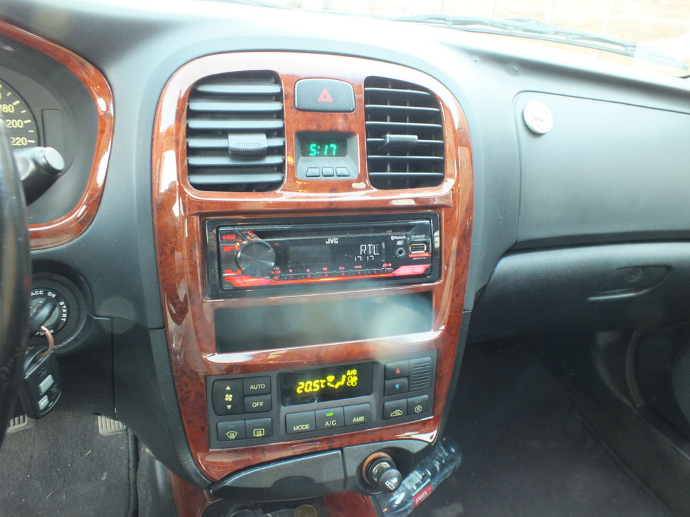 Sonata 2.0 16V Pack Luxe A 2004 occasion 65000 Tarbes