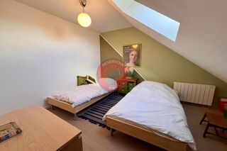  Maison  vendre 3 pices 80 m