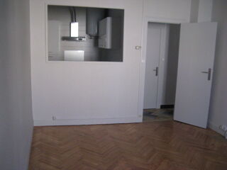  Maison à louer 3 pièces 48 m²